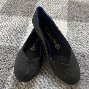 ROTHYS “The flat”